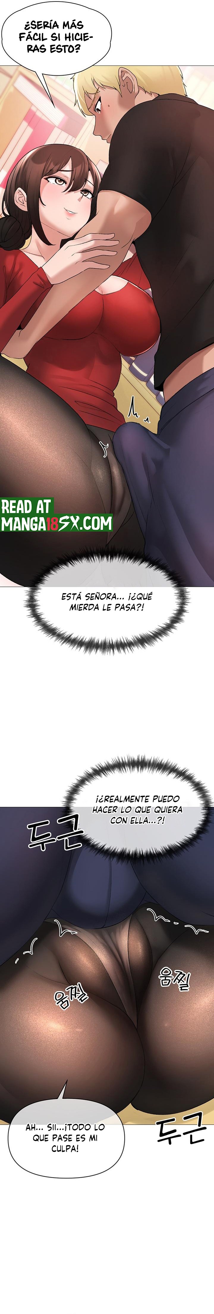 Golden Sun Raw - Chapter 6 [photo 6] - MangaPorn