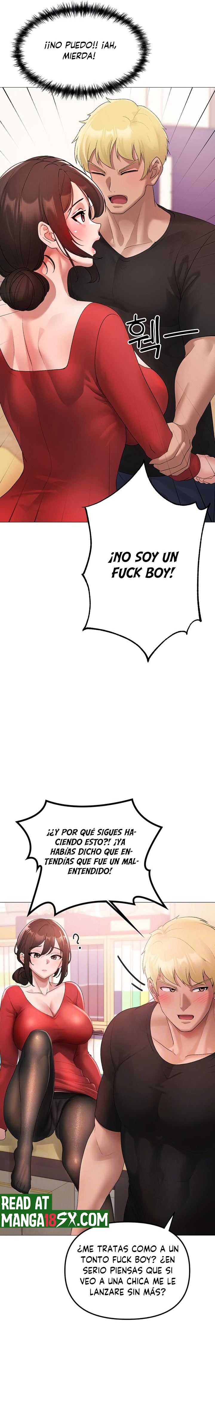 Golden Sun Raw - Chapter 6 [photo 8] - MangaPorn