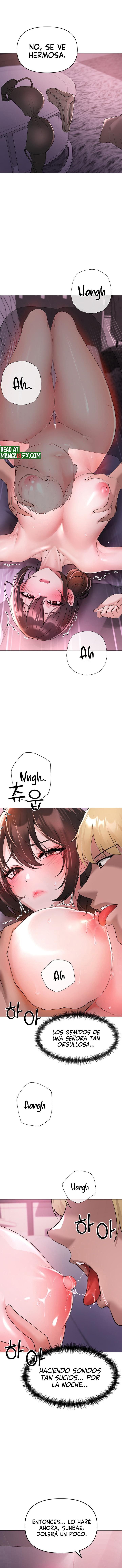 Golden Sun Raw - Chapter 7 [photo 15] - MangaPorn