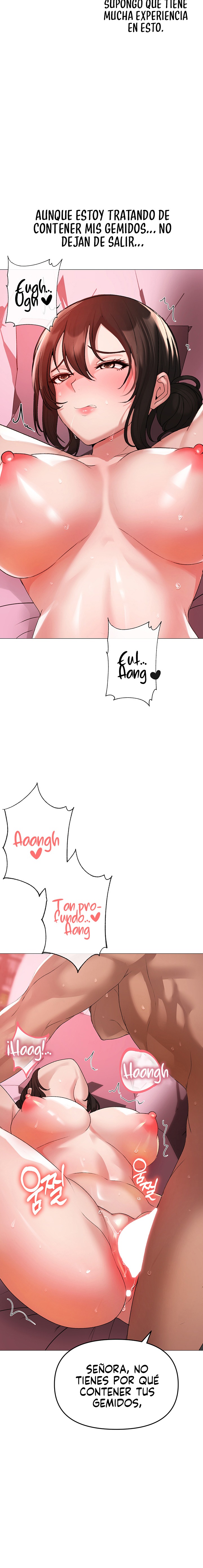 Golden Sun Raw - Chapter 8 [photo 10] - MangaPorn