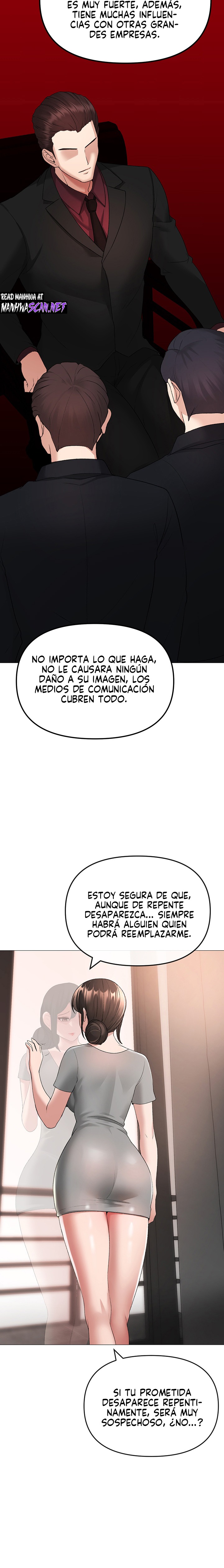 Golden Sun Raw - Chapter 8 [photo 18] - MangaPorn