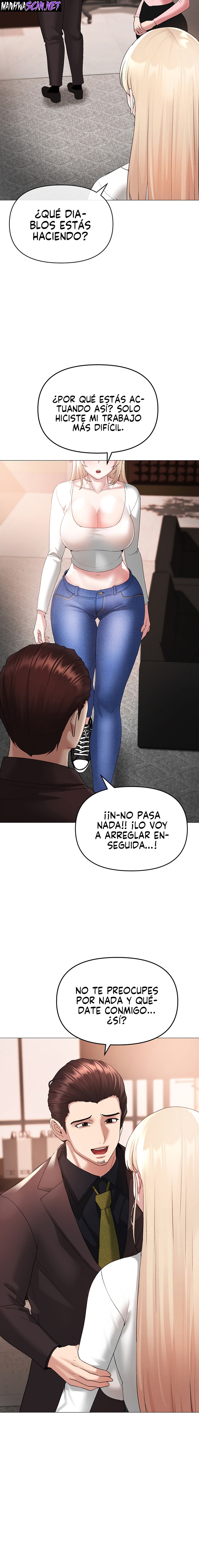 Golden Sun Raw - Chapter 8 [photo 22] - MangaPorn