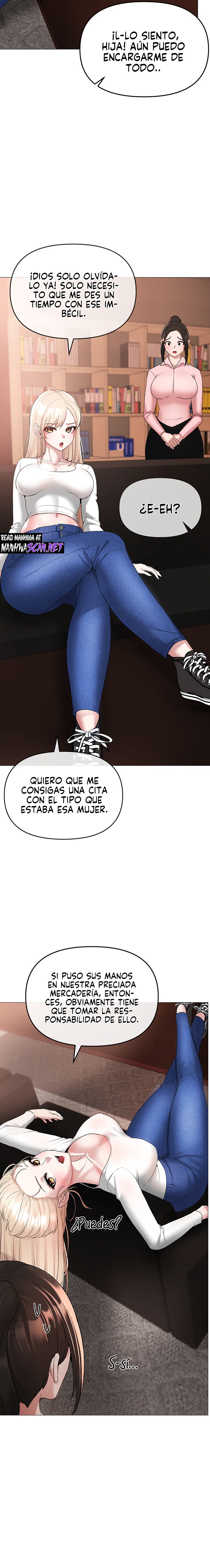 Golden Sun Raw - Chapter 8 [photo 24] - MangaPorn