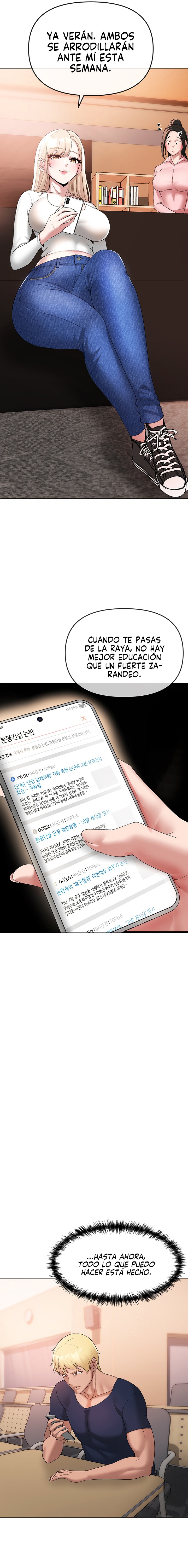 Golden Sun Raw - Chapter 8 [photo 25] - MangaPorn