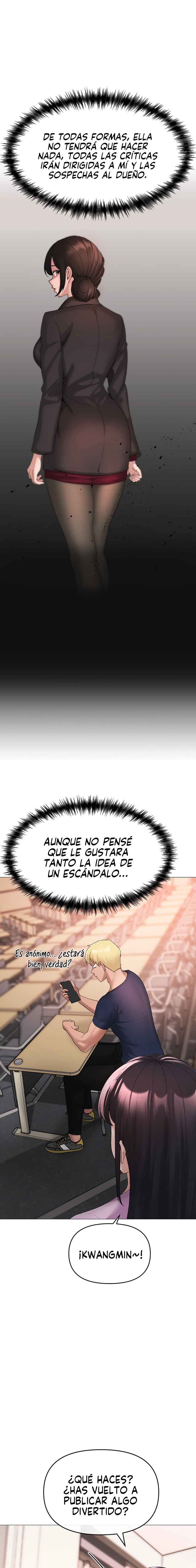 Golden Sun Raw - Chapter 8 [photo 27] - MangaPorn