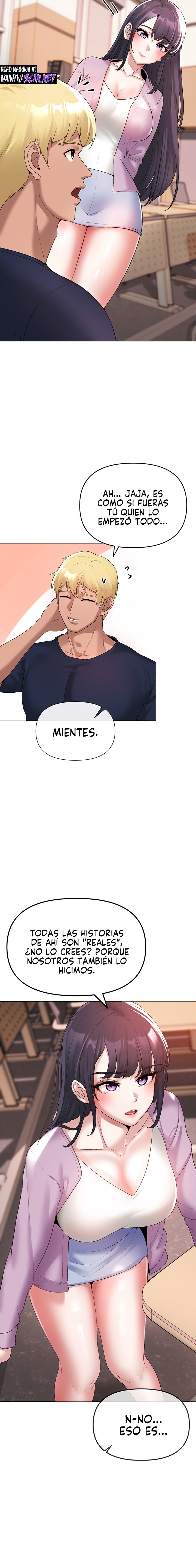 Golden Sun Raw - Chapter 8 [photo 28] - MangaPorn