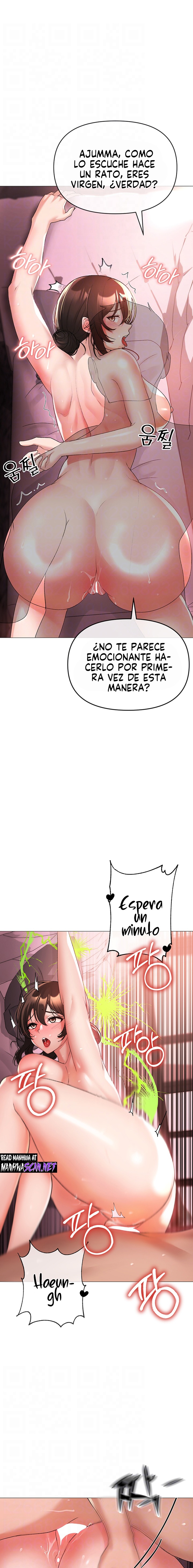 Golden Sun Raw - Chapter 8 [photo 3] - MangaPorn