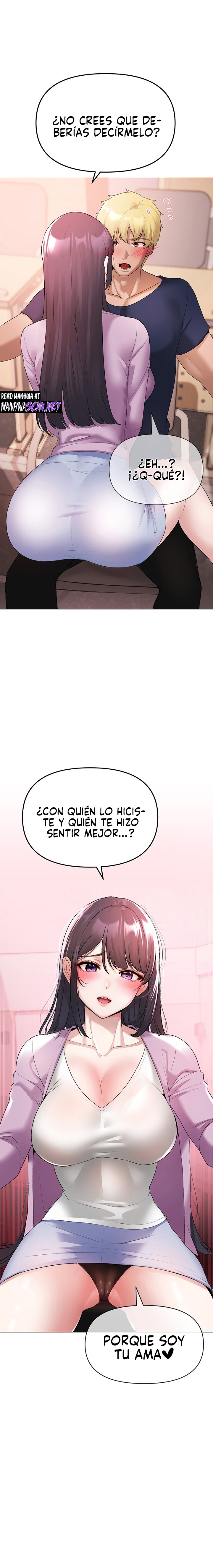 Golden Sun Raw - Chapter 8 [photo 30] - MangaPorn