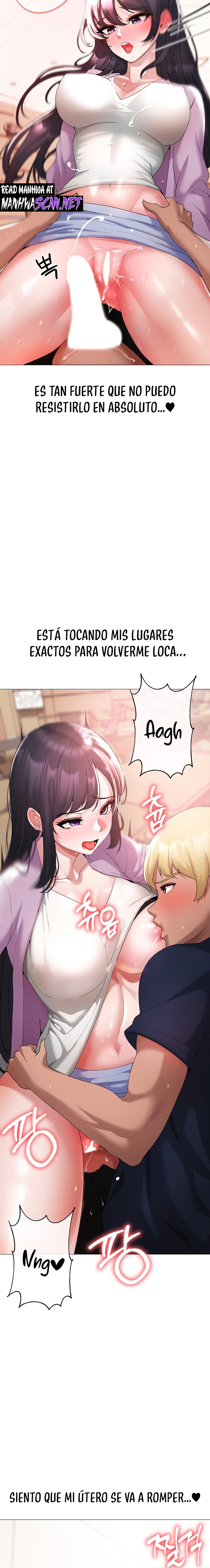 Golden Sun Raw - Chapter 9 [photo 10] - MangaPorn