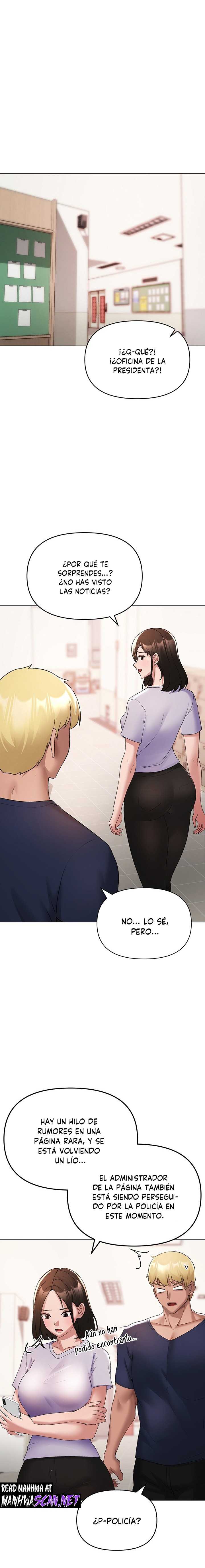 Golden Sun Raw - Chapter 9 [photo 19] - MangaPorn