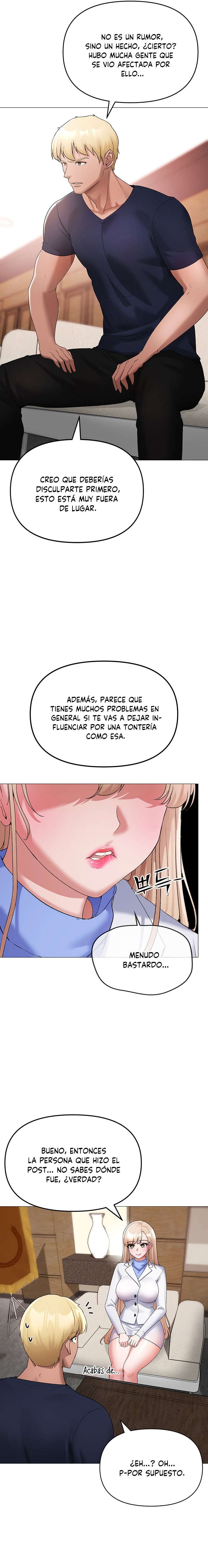 Golden Sun Raw - Chapter 9 [photo 25] - MangaPorn