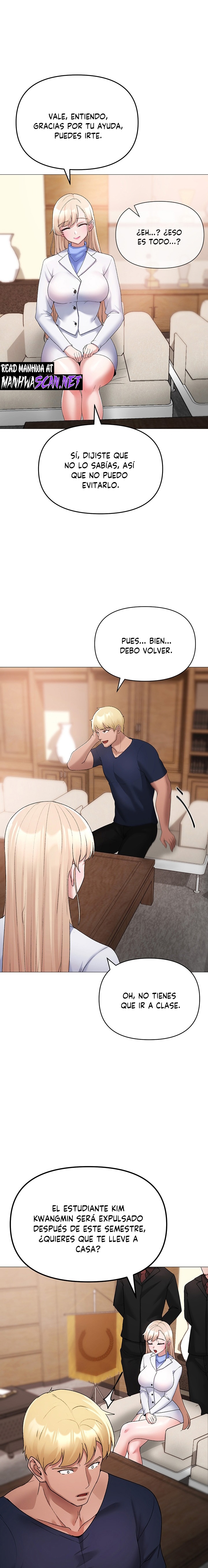 Golden Sun Raw - Chapter 9 [photo 26] - MangaPorn