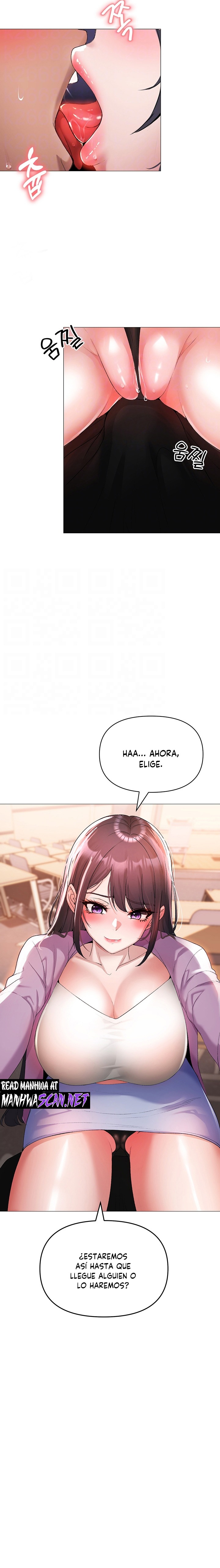 Golden Sun Raw - Chapter 9 [photo 3] - MangaPorn