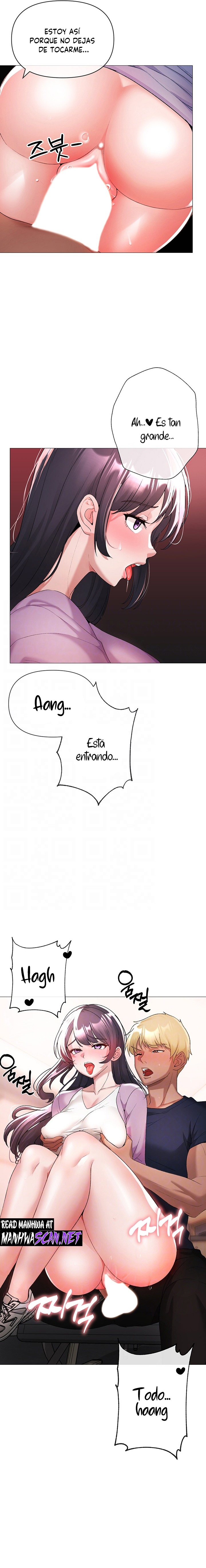 Golden Sun Raw - Chapter 9 [photo 5] - MangaPorn