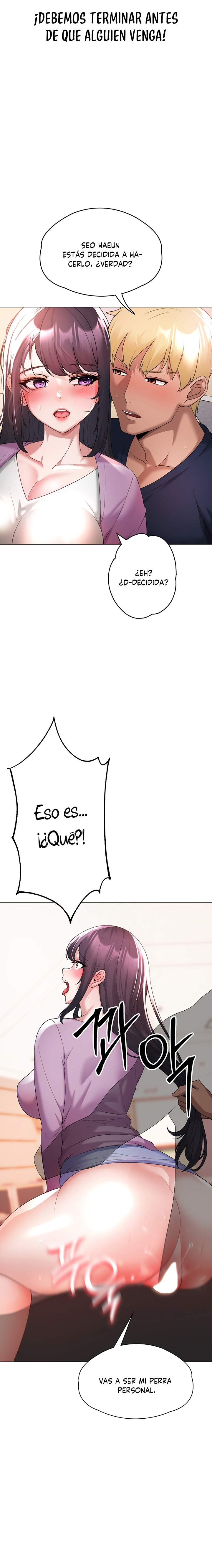 Golden Sun Raw - Chapter 9 [photo 7] - MangaPorn