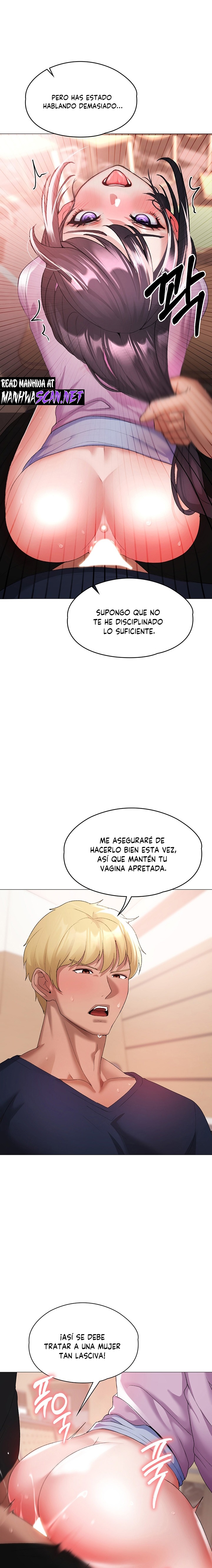 Golden Sun Raw - Chapter 9 [photo 8] - MangaPorn