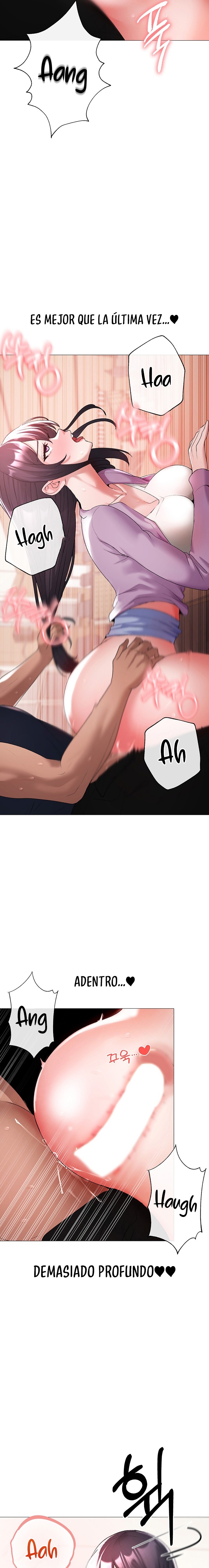 Golden Sun Raw - Chapter 9 [photo 9] - MangaPorn