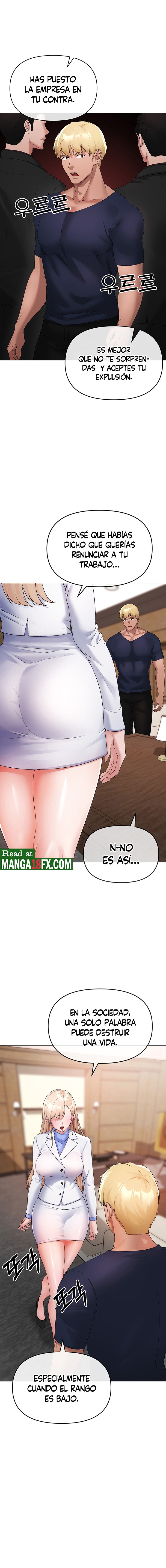 Golden Sun Raw - Chapter 10 [photo 1] - MangaPorn