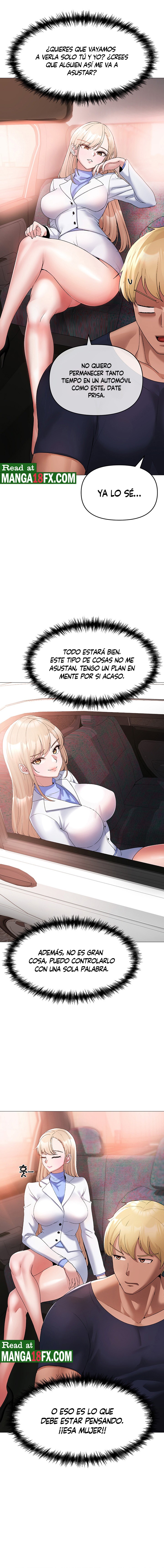 Golden Sun Raw - Chapter 10 [photo 10] - MangaPorn