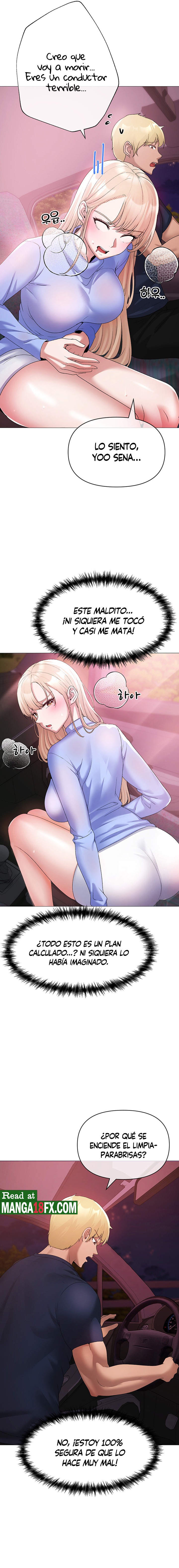 Golden Sun Raw - Chapter 10 [photo 14] - MangaPorn