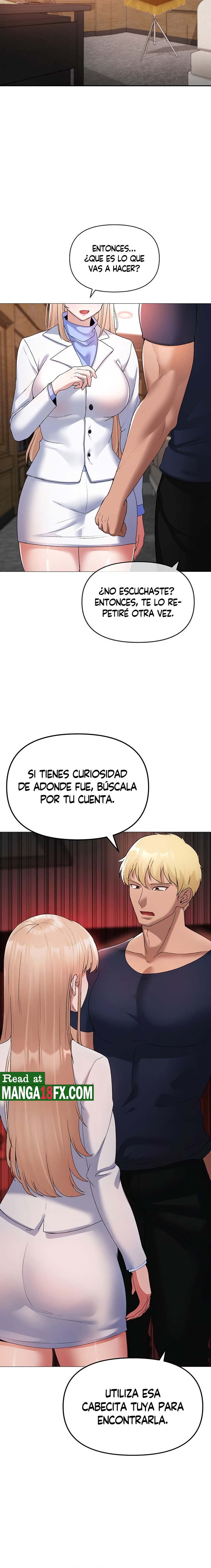 Golden Sun Raw - Chapter 10 [photo 3] - MangaPorn