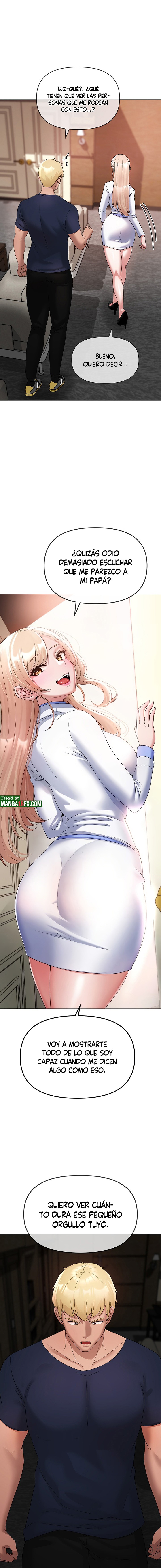 Golden Sun Raw - Chapter 10 [photo 5] - MangaPorn