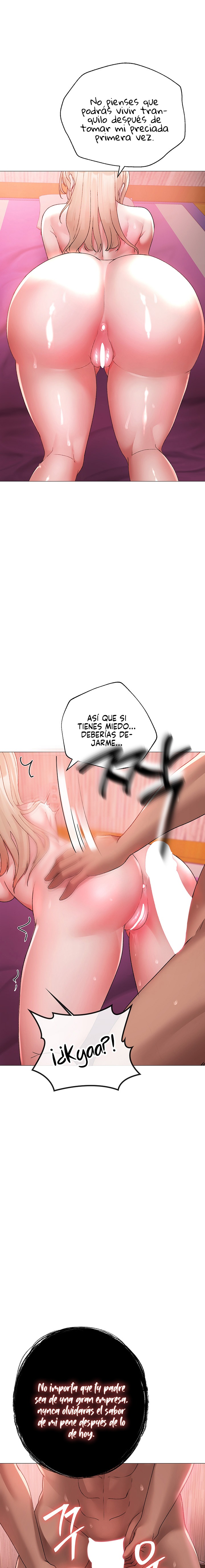 Golden Sun Raw - Chapter 12 [photo 1] - MangaPorn