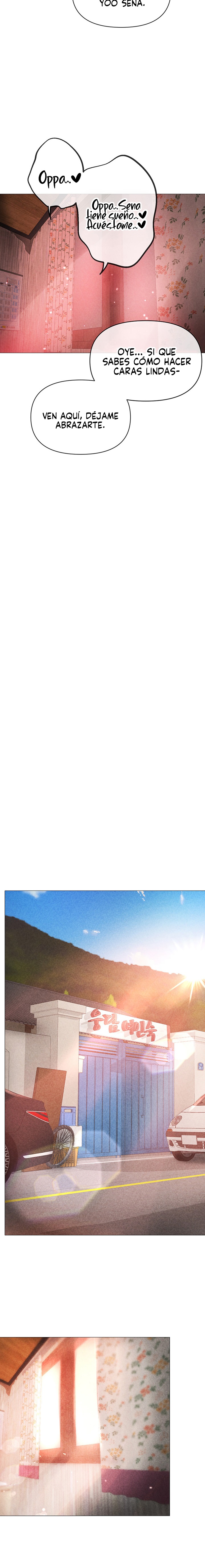 Golden Sun Raw - Chapter 12 [photo 20] - MangaPorn