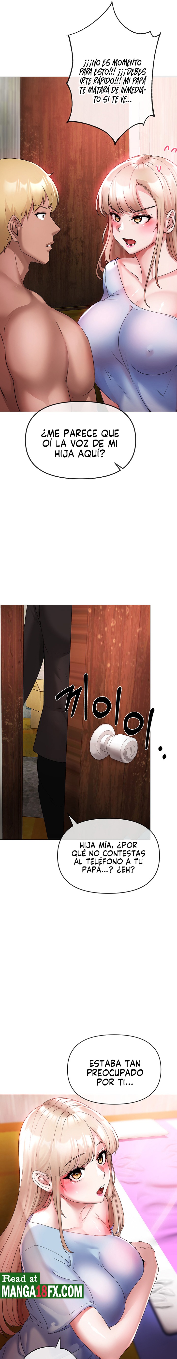 Golden Sun Raw - Chapter 12 [photo 27] - MangaPorn