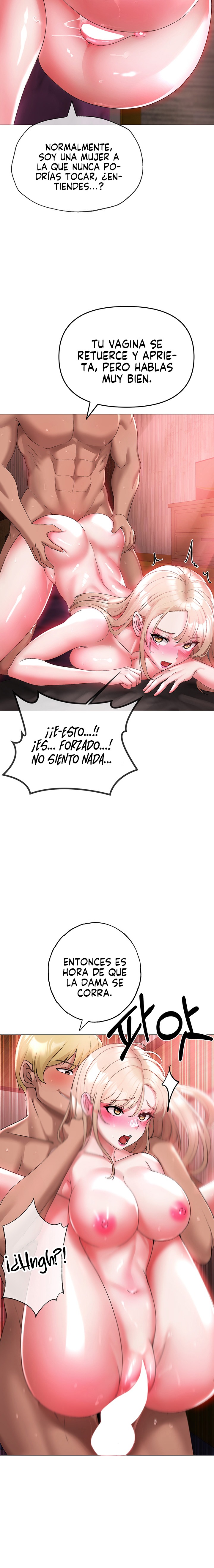 Golden Sun Raw - Chapter 12 [photo 8] - MangaPorn