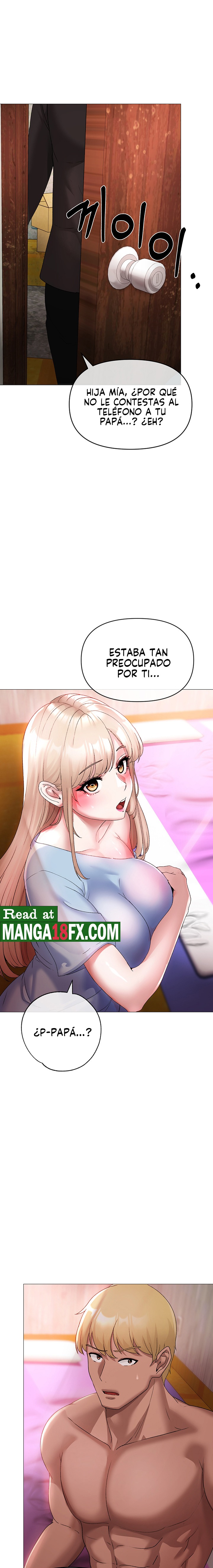 Golden Sun Raw - Chapter 13 [photo 1] - MangaPorn