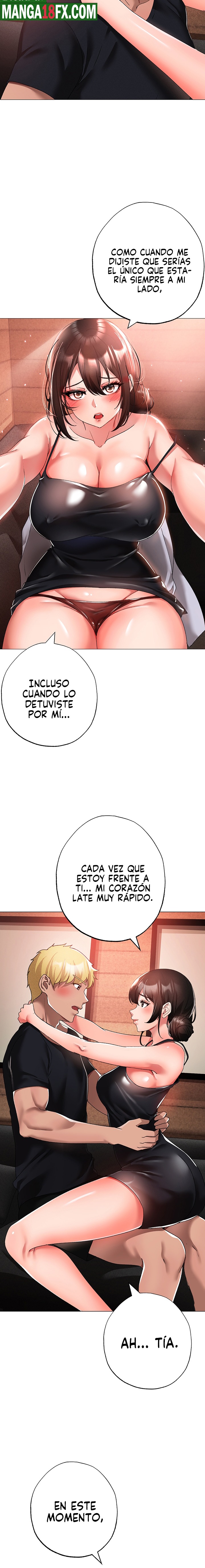 Golden Sun Raw - Chapter 13 [photo 24] - MangaPorn