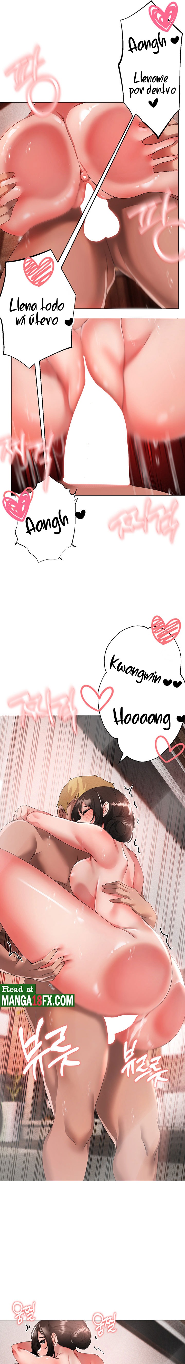 Golden Sun Raw - Chapter 14 [photo 17] - MangaPorn