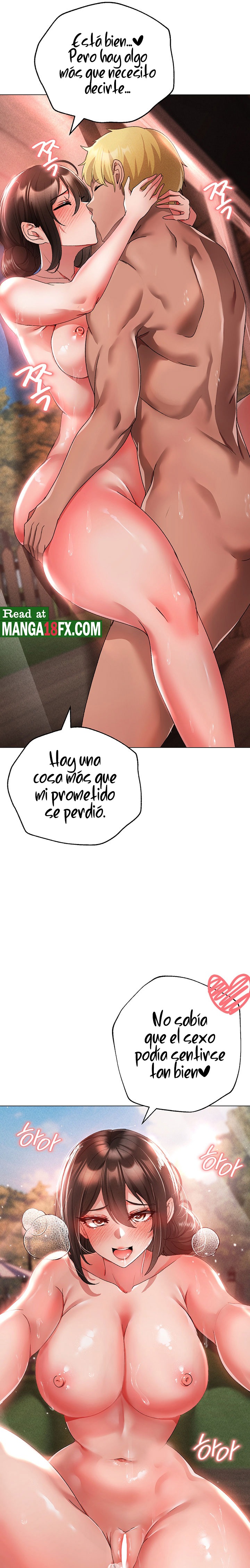 Golden Sun Raw - Chapter 14 [photo 19] - MangaPorn