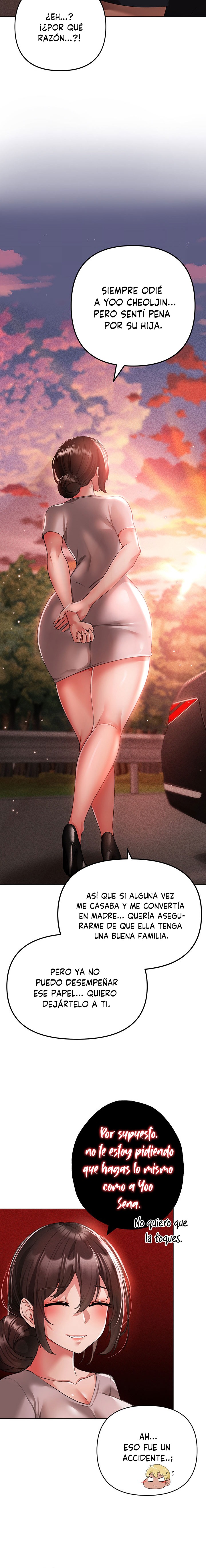 Golden Sun Raw - Chapter 14 [photo 24] - MangaPorn