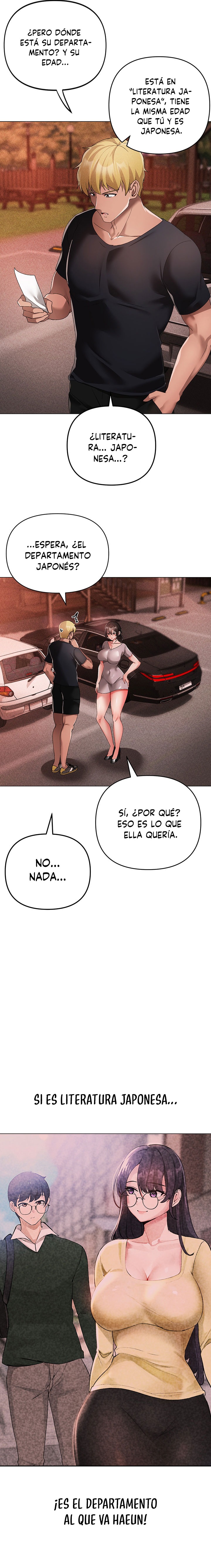 Golden Sun Raw - Chapter 14 [photo 25] - MangaPorn