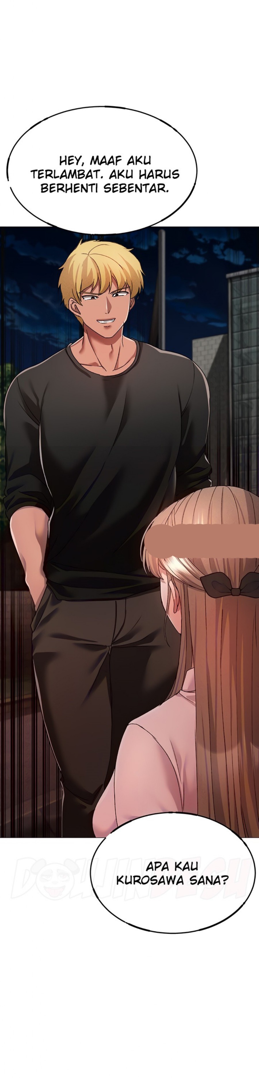 Golden Sun Raw - Chapter 15 [photo 10] - MangaPorn