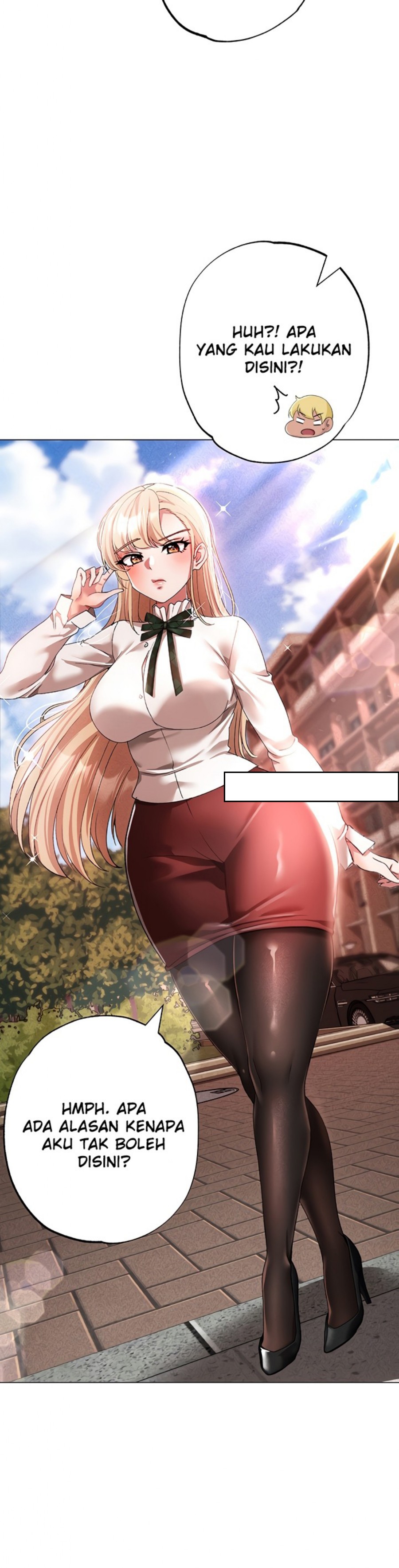 Golden Sun Raw - Chapter 15 [photo 30] - MangaPorn