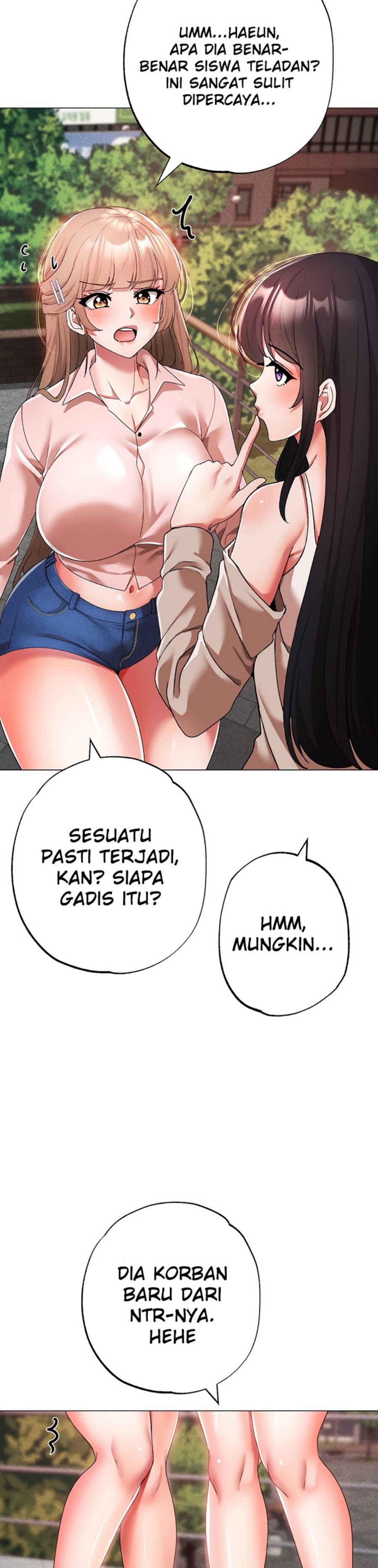 Golden Sun Raw - Chapter 15 [photo 34] - MangaPorn