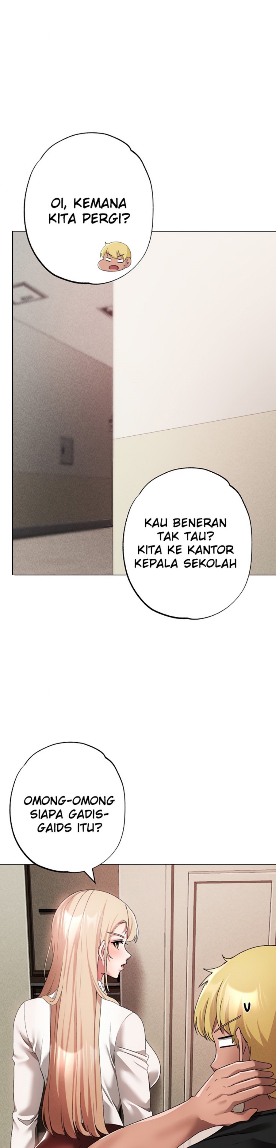 Golden Sun Raw - Chapter 15 [photo 36] - MangaPorn