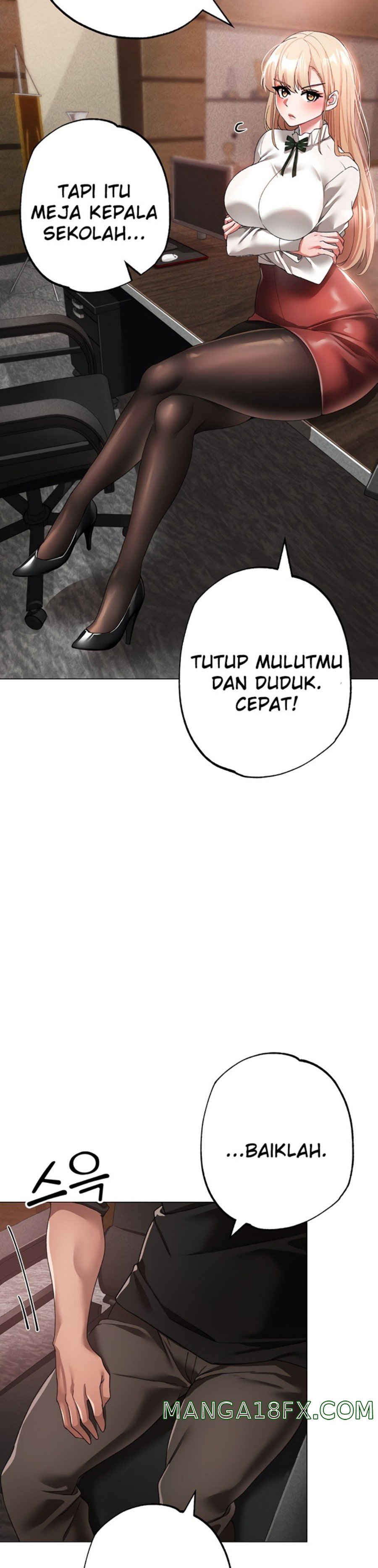 Golden Sun Raw - Chapter 15 [photo 39] - MangaPorn