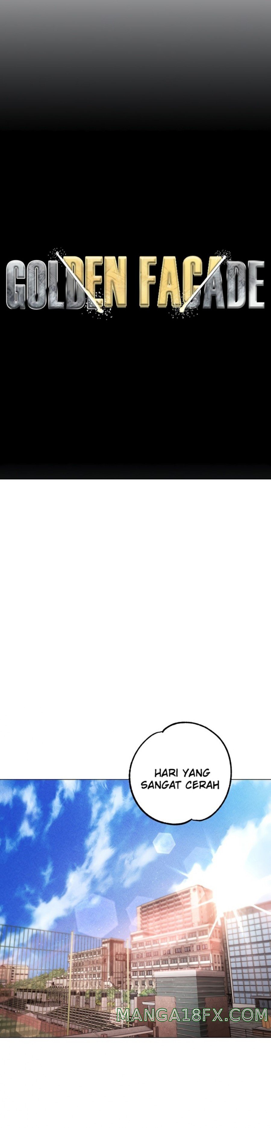 Golden Sun Raw - Chapter 15 [photo 4] - MangaPorn