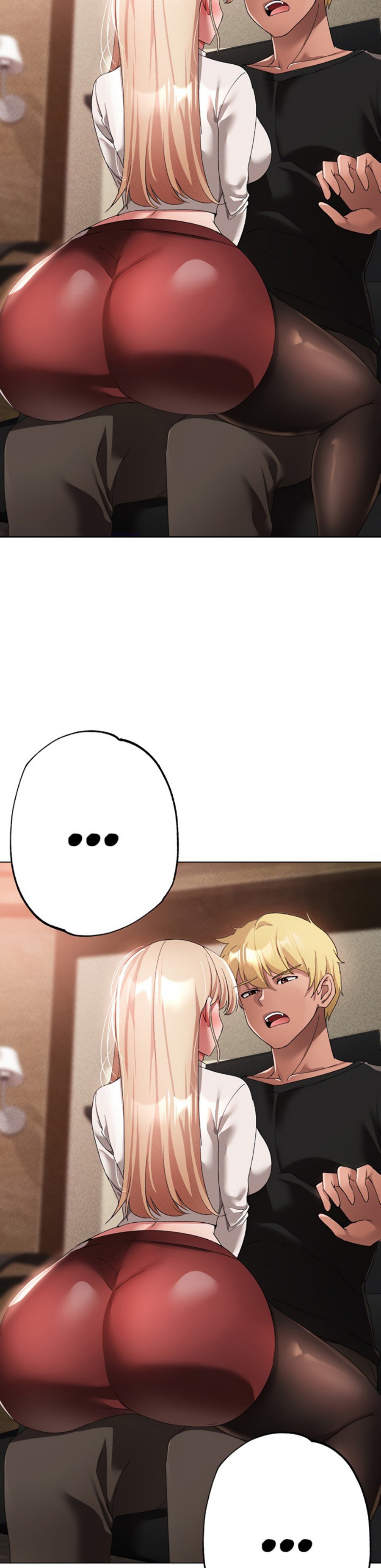 Golden Sun Raw - Chapter 15 [photo 44] - MangaPorn