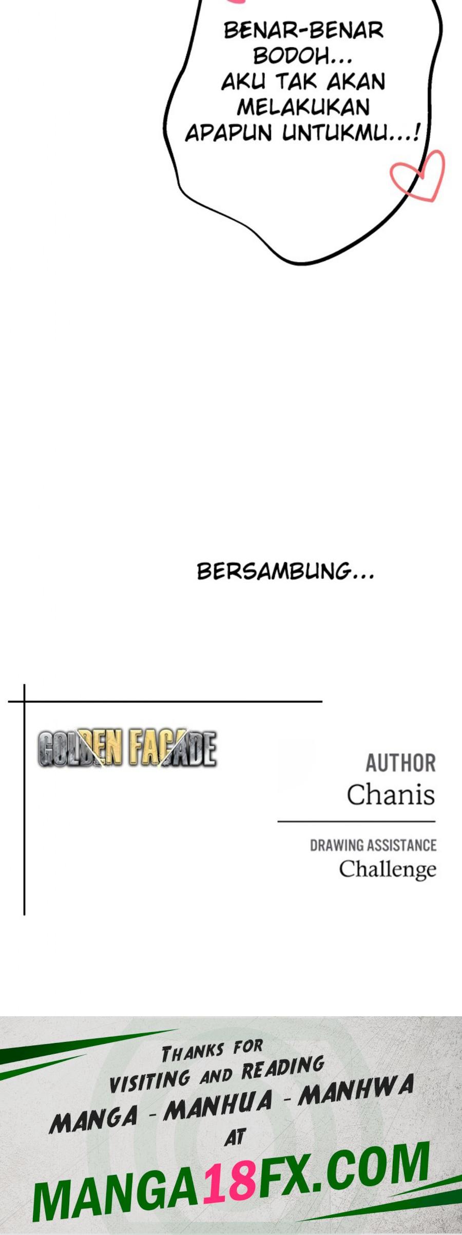 Golden Sun Raw - Chapter 15 [photo 60] - MangaPorn