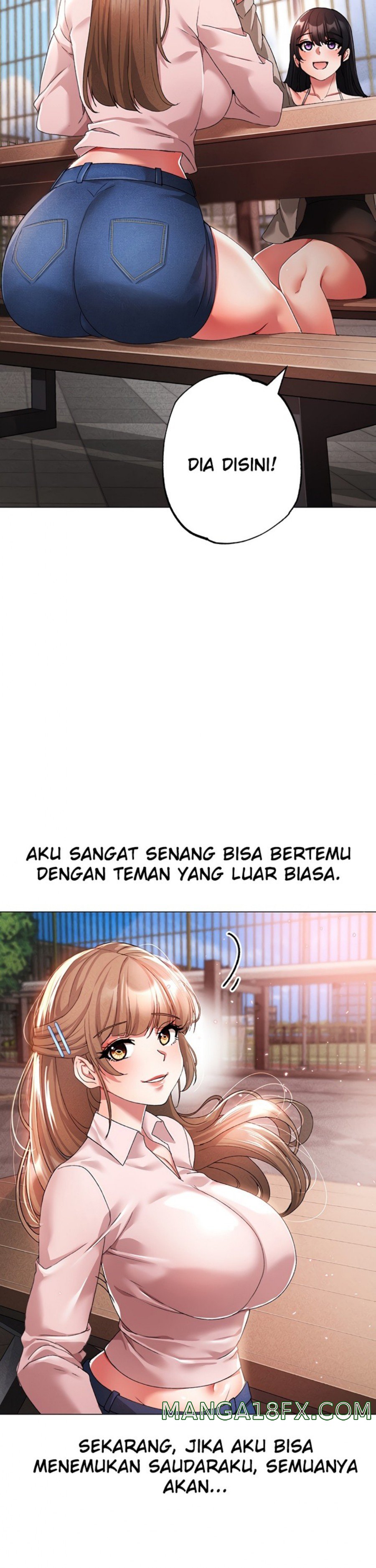 Golden Sun Raw - Chapter 15 [photo 9] - MangaPorn