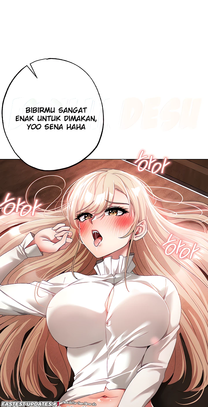 Golden Sun Raw - Chapter 16 [photo 11] - MangaPorn