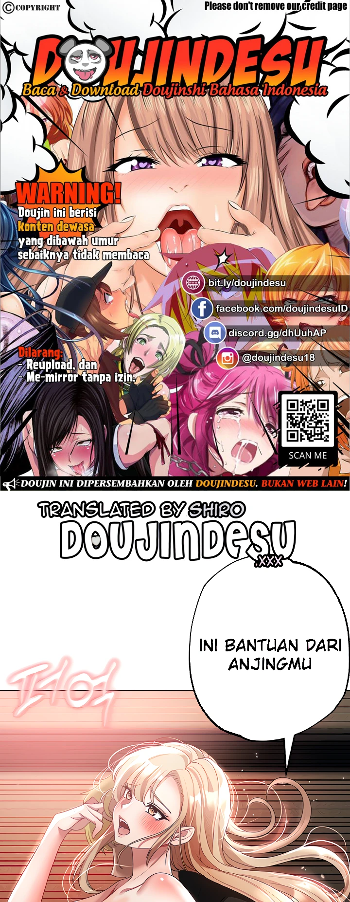 Golden Sun Raw - Chapter 17 [photo 1] - MangaPorn