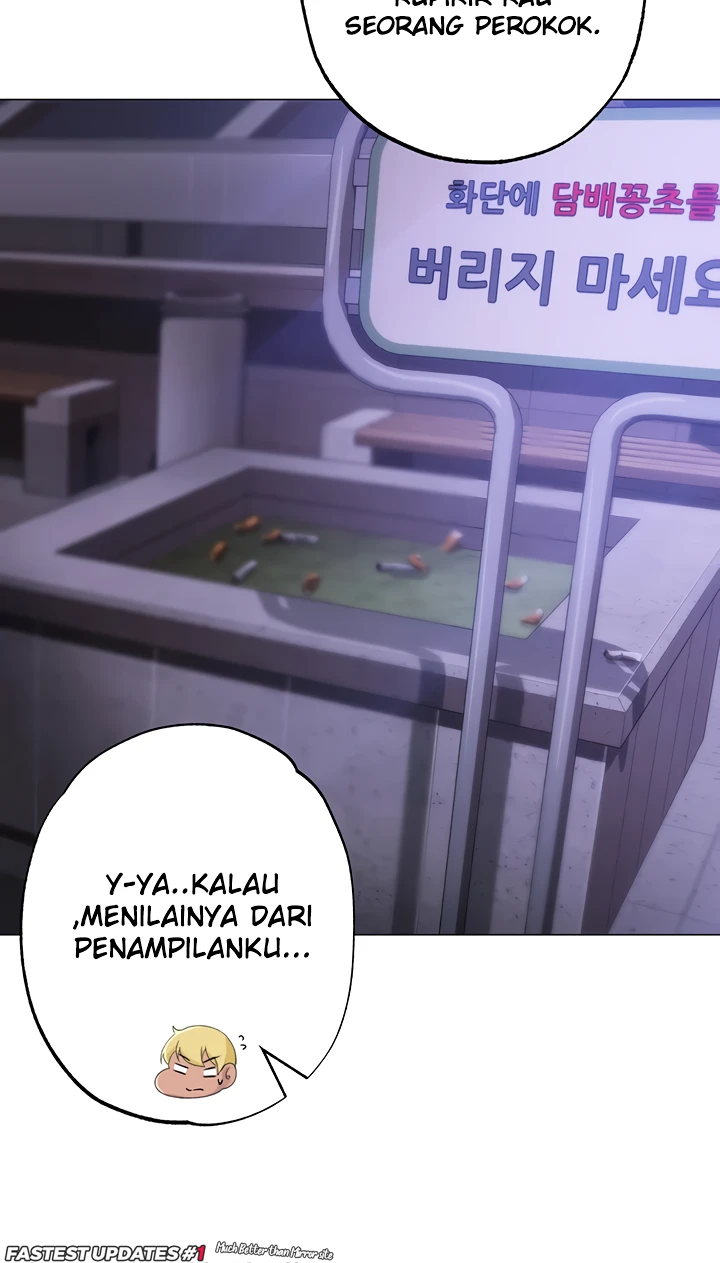 Golden Sun Raw - Chapter 17 [photo 107] - MangaPorn