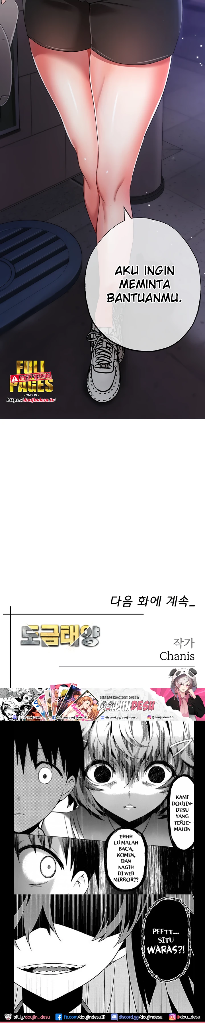 Golden Sun Raw - Chapter 17 [photo 113] - MangaPorn