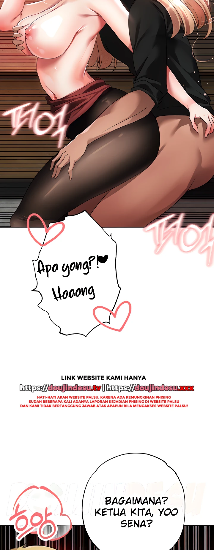 Golden Sun Raw - Chapter 17 [photo 2] - MangaPorn